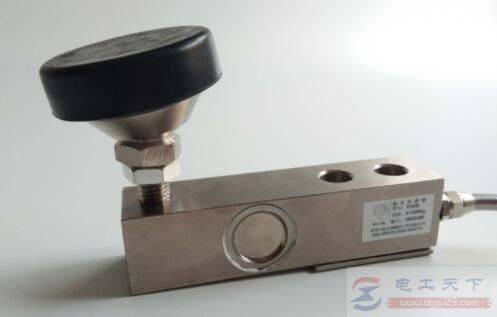 怎么来判断称重传感器质量好坏?