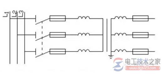电压互感器安装接线注意事项多图
