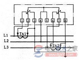 什么是电流互感器?电流互感器定义及作用