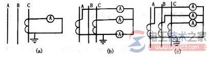 电流互感器作用是什么,电流互感器的三大应用