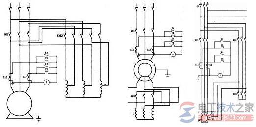 电流互感器作用是什么,电流互感器的三大应用