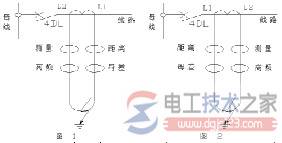 母差保护的电流互感器安装注意事项有哪些?