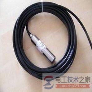 如何选购液位传感器?液位传感器的造型标准