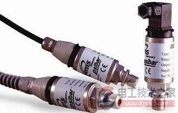 压力传感器与变送器的五种常见故障