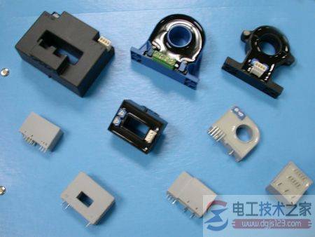 【图】霍尔传感器的特点与使用注意事项