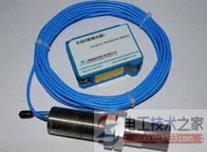 如何安装电涡流传感器?正确安装电涡流传感器的步骤