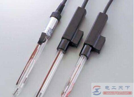 ph传感器的四大特点,ph传感器的主要用途