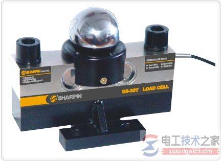 数字式传感器与模拟式传感器的八点区别