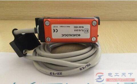 色标传感器的工作原理,颜色传感器的工作原理