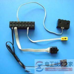 测距传感器的类型,测距传感器的原理