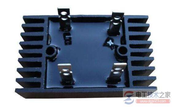 什么是硅整流桥组,硅整流桥组的分类