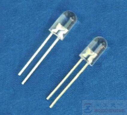 变色发光二极管是什么,有哪些分类