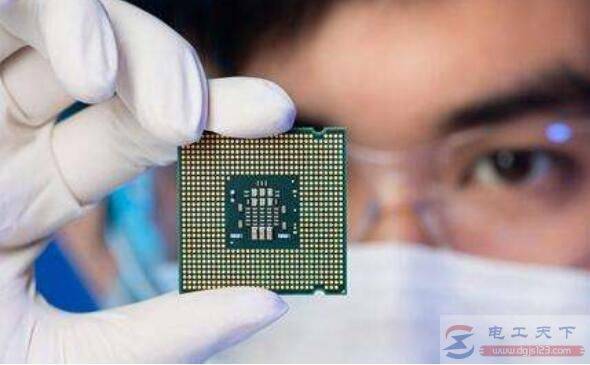 芯片5nm是指什么芯片,5纳米芯片有多大
