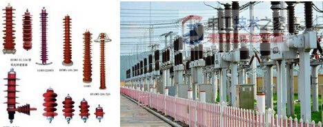 防雷器与浪涌保护器有什么区别?