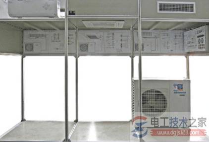 中央空调为何跳闸,中央空调跳闸原因分析