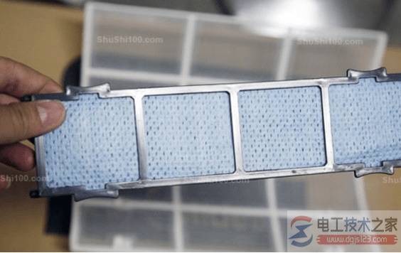 自己怎么清洗空调,家用空调清洗方法步骤图解