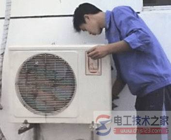 格力分体空调不制冷怎么办?格力空调不制冷三大原因