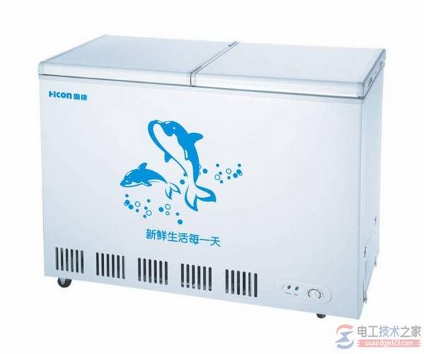 冷柜漏水怎么办,冷柜漏水原因与解决方法