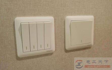 室内漏保不跳闸而室外总闸一直跳什么原因?