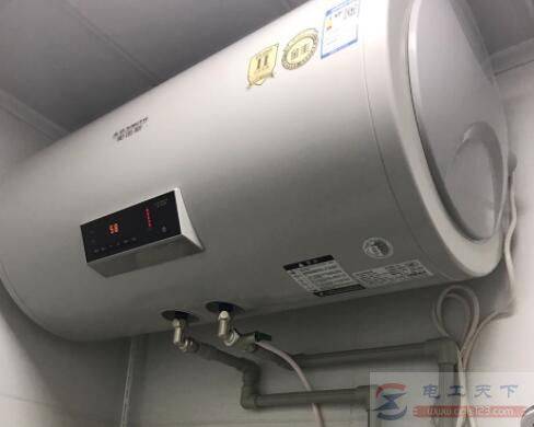 热水器保温用电量多大,一天能用几度电