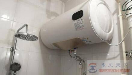 电热水器常年插电会很耗电吗?