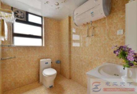 洗澡时或不需要热水时,要拔掉热水器的电源吗?