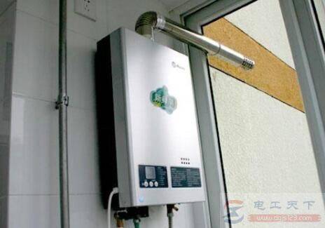 燃气热水器用完后要关掉电源吗?