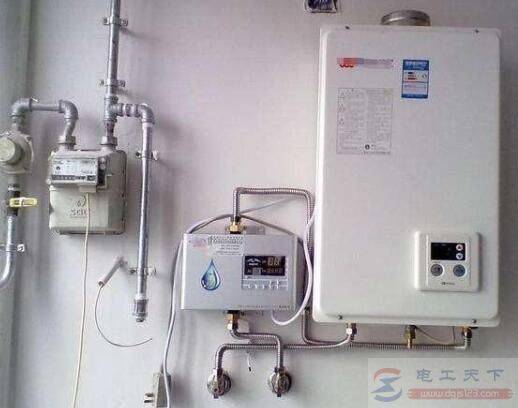 燃气热水器用完后要关掉电源吗?