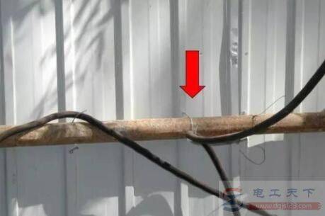 哪些用电行为属于违章用电?