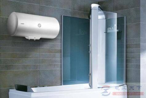 电热水器能不能安装在冲凉房?