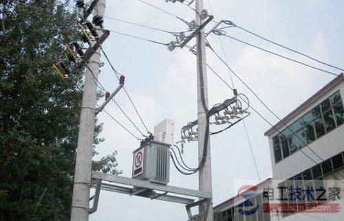 农村低电压的问题,村网低电压的特点与解决办法