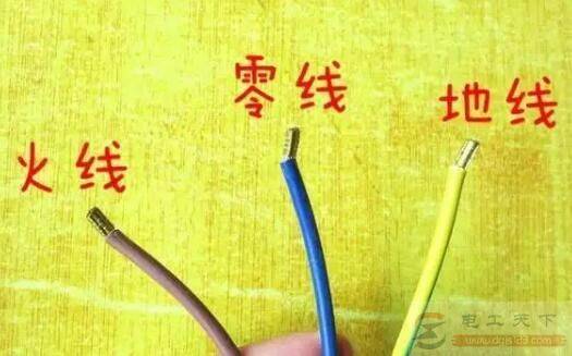 工厂电工有没有被零线电到过,怎么预防触电