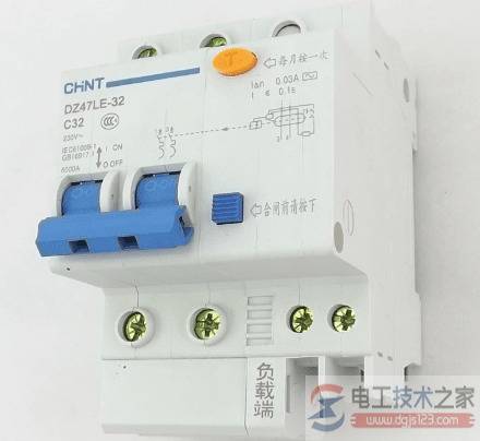 总开关推上去过一会就跳闸怎么回事?