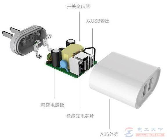 手机充电器插在插座上会耗电吗?