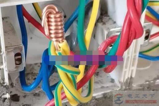 家里电路没有规律的跳闸怎么处理?