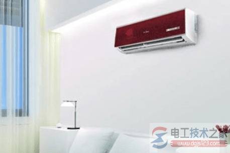 变频空调为什么省电,变频空调的省电原理