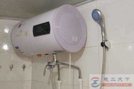 热水器省电妙招,选择正确的工作模式很重要