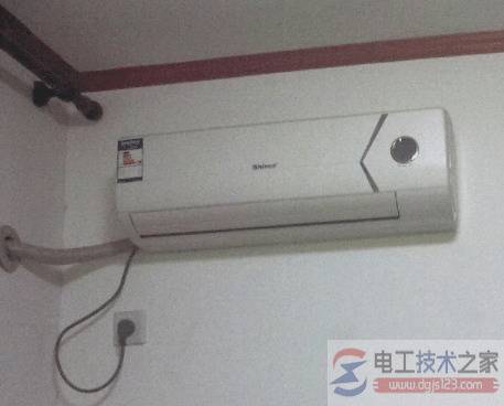 变频空调为什么省电,变频空调的省电原理