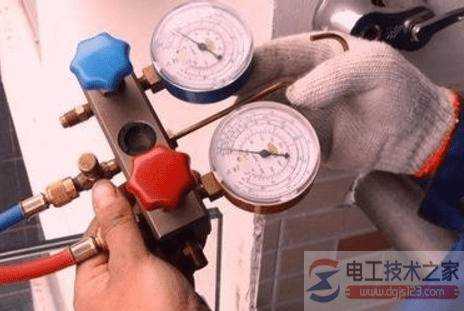 空调加氟怎么收费,空调加一次氟多少钱