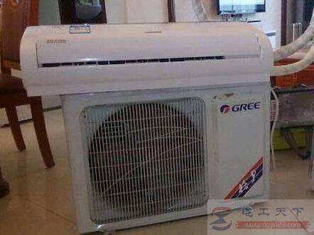 空调的安全使用要求,五个安全事项看一看