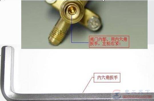 一文看懂空调收氟与放氟的操作步骤(多图)