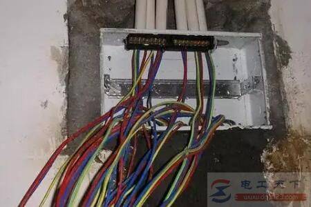 零火线都带电该怎么处理?