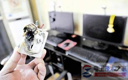 电压过高的危害,高电压对电气设备的影响