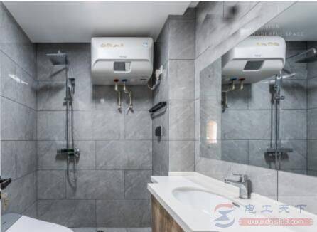 电热水器使用误区四:燃气热水器与太阳能热水器没有安全隐患