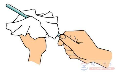 人体触电的六种情况,个个猛如老虎,安全无小事