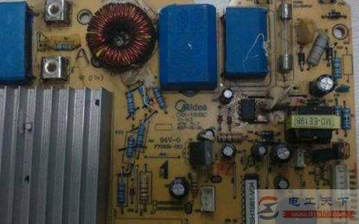 电磁炉烧坏了怎么办,电磁炉六大故障的维修办法