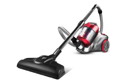 美的吸尘器的使用注意事项