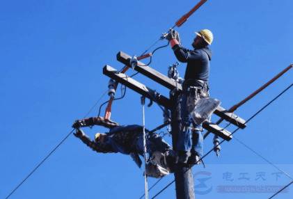 电工工作的意义,电工工作种类与特点