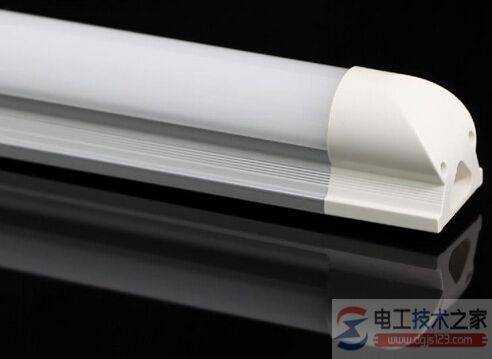 日光灯管不亮的三种原因