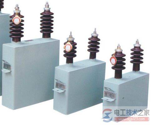 电容器开关跳闸检查与处理方法